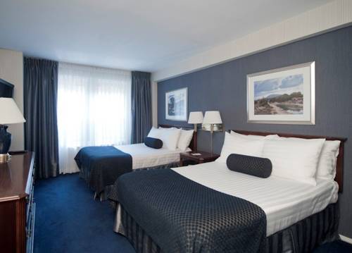 Фото Murray Hill East Suites