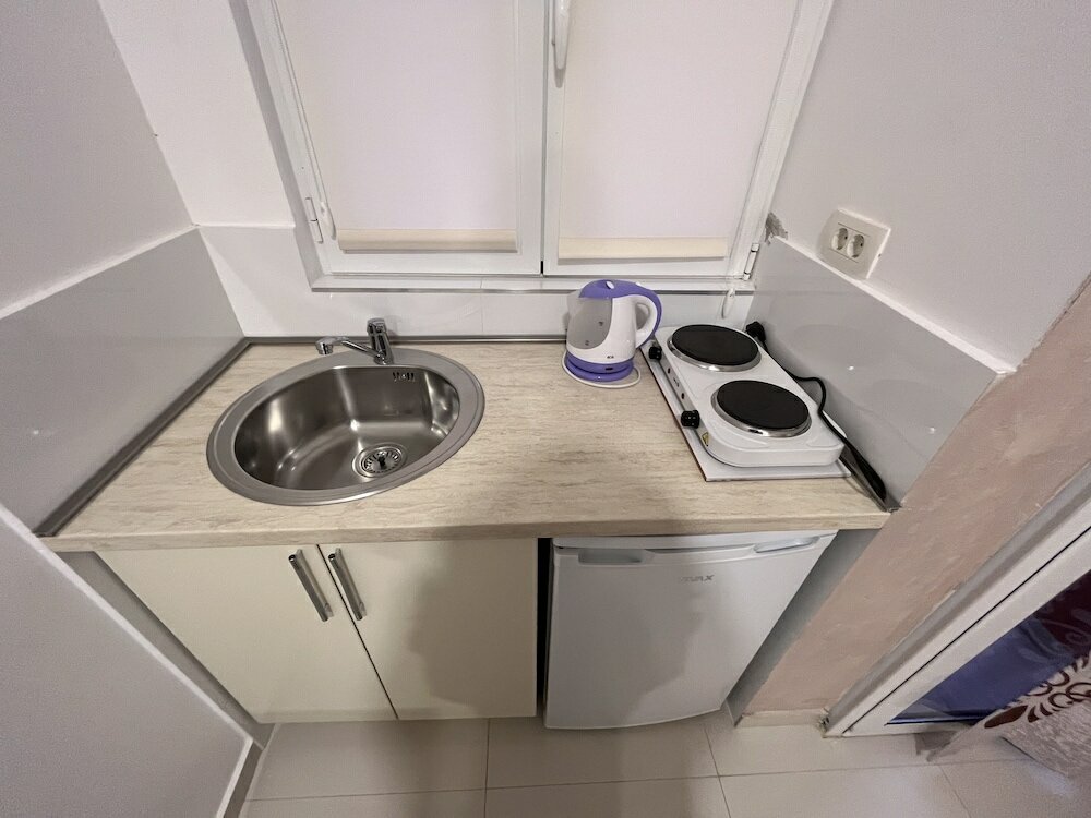 Фото Апарт-отель Pearl Apartments