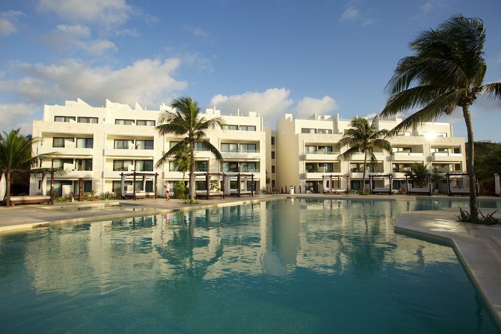 Фото Akumal Bay Beach & Wellness Resort - All Inclusive
