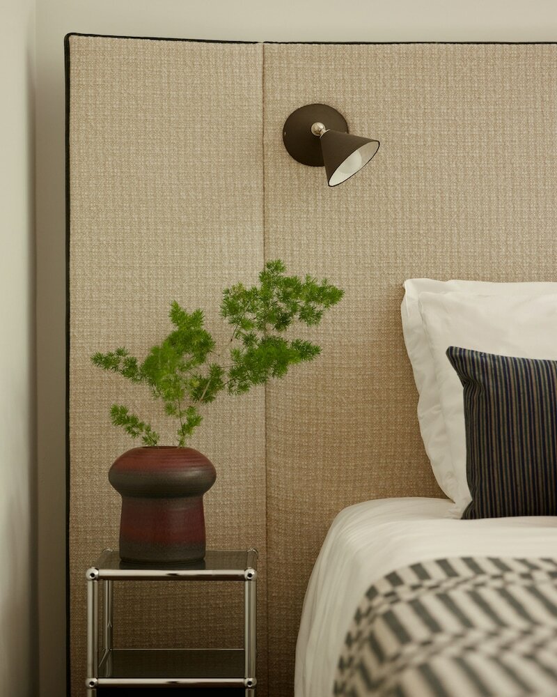 Фото Morgan & Mees Rotterdam