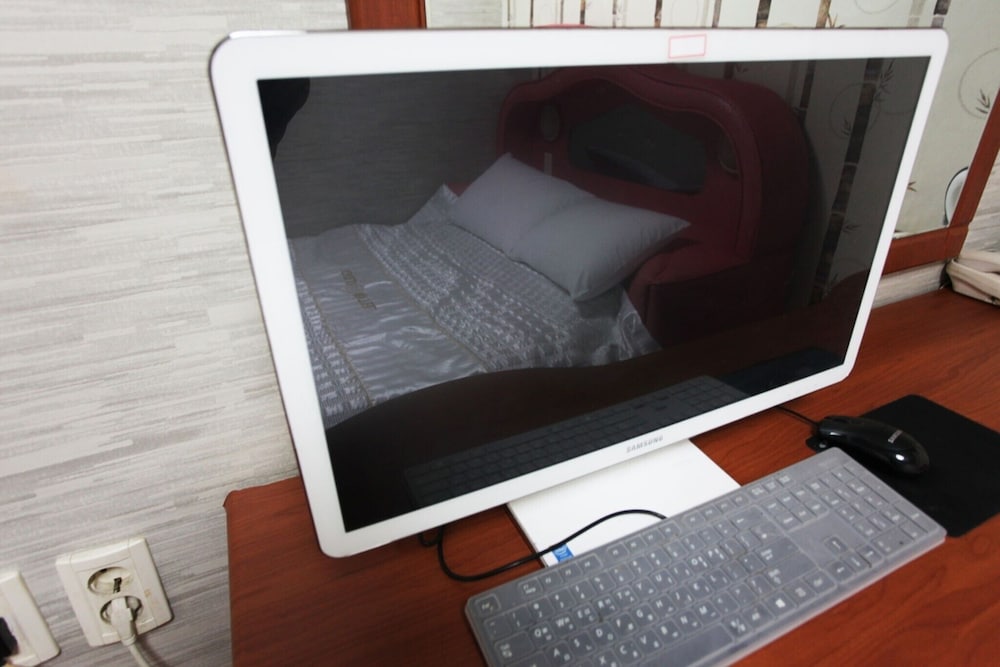 Фото Mia Hwanggeum