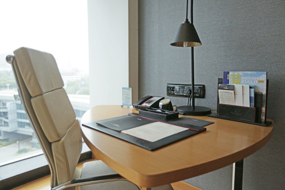 Фото Wingtech Hotel