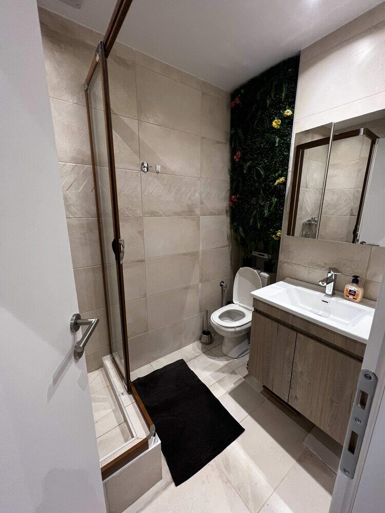 Фото Cozy modern studio in Thessaloniki