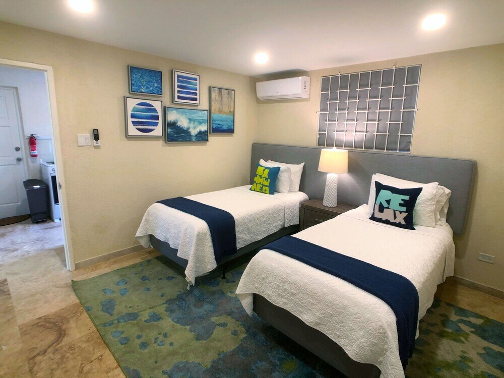 Фото Lighthouse Look Apartments