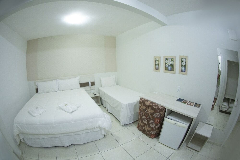 Фото Hotel Sambakia