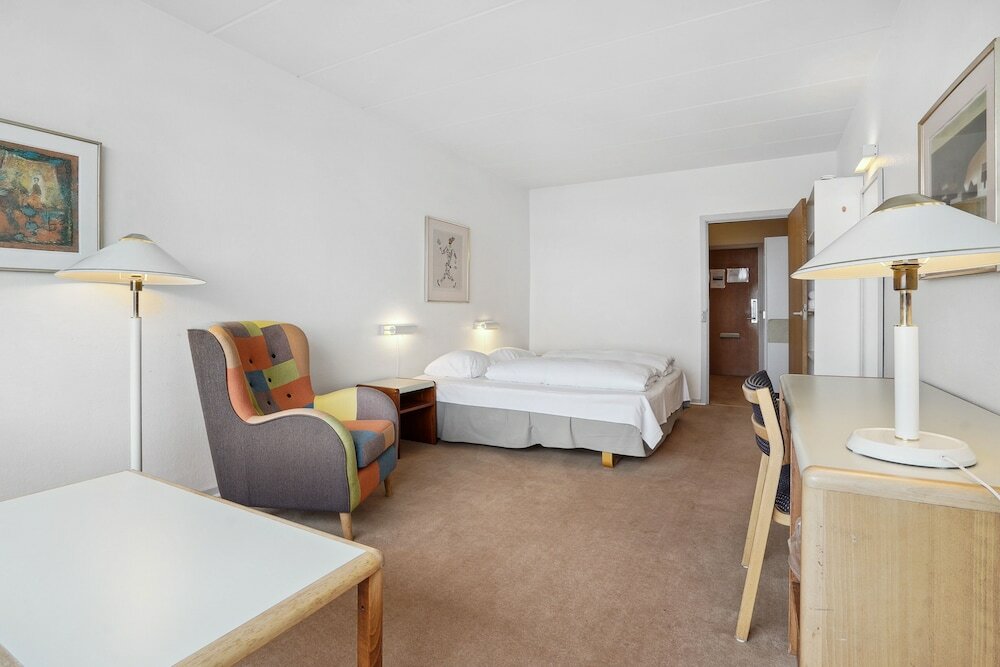 Фото Hotel Østersø