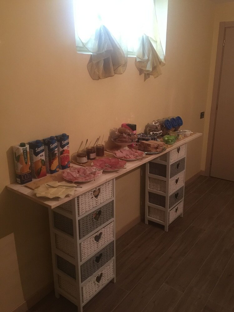 Фото Villa Le Tre Palme