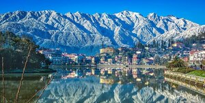 Гостиница Sapa Melody Hotel в Шапе