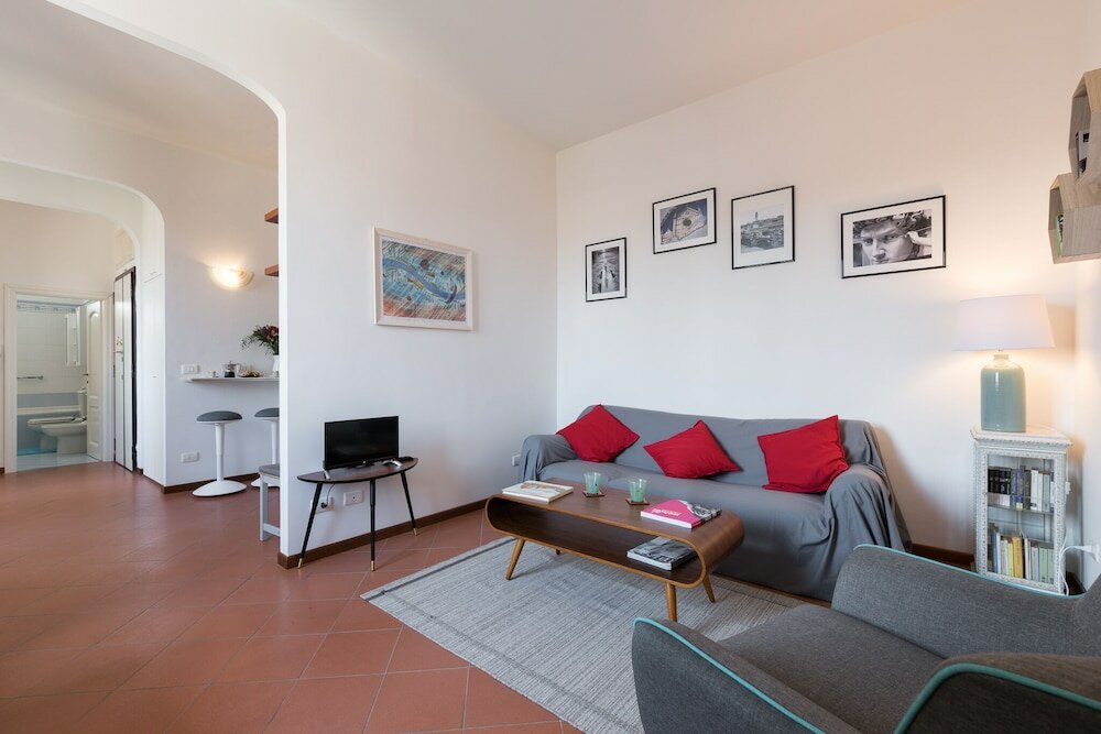 Фото Ognissanti Design by Mmega