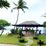 The Bay Samui Resort (Plailam Soi 7, Samrong Bay, Bophut, 6/14), hotel