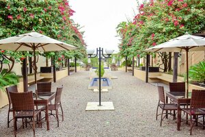 Гостиница Hotel do Forte