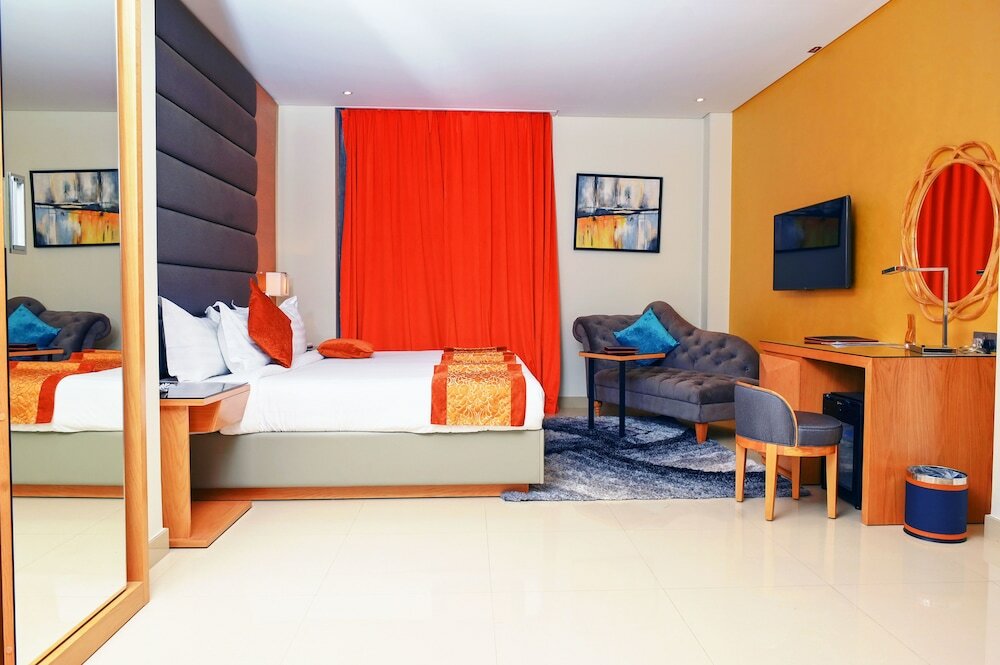 Фото Meshal Hotel