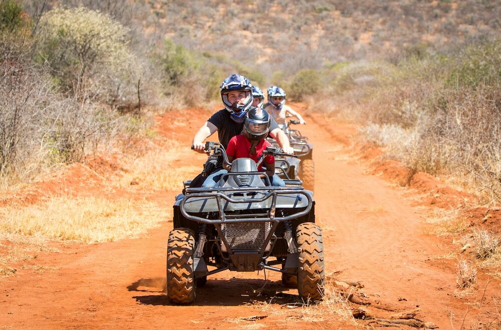 Фото Sundown Country Estate