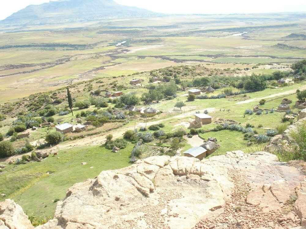 Фото Lapeng Ha Mamosa