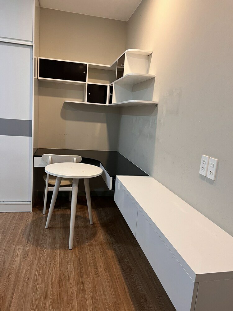 Фото Supertramp House - Gold View Apartment