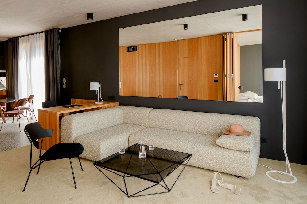 Фото Hotel Osmolis