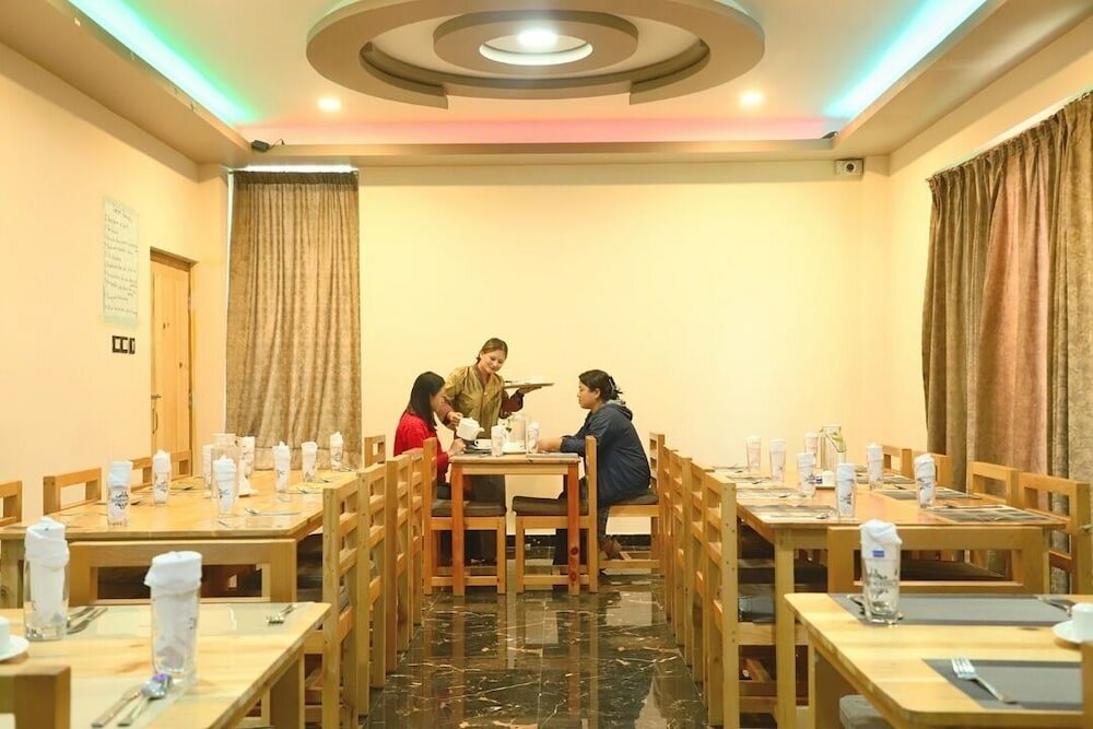 Фото Tsherim Resort