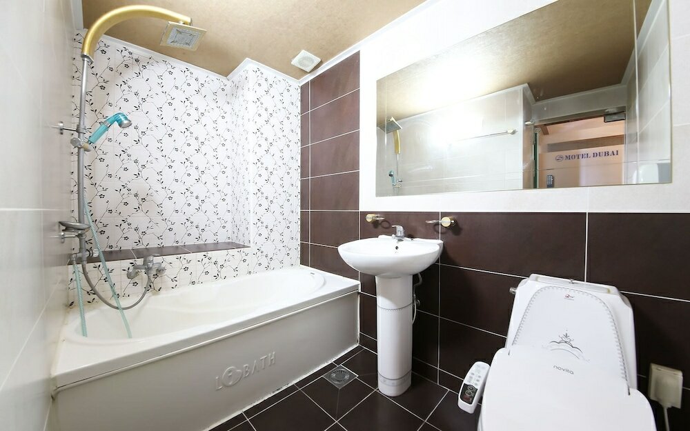 Фото Geochang Dubai