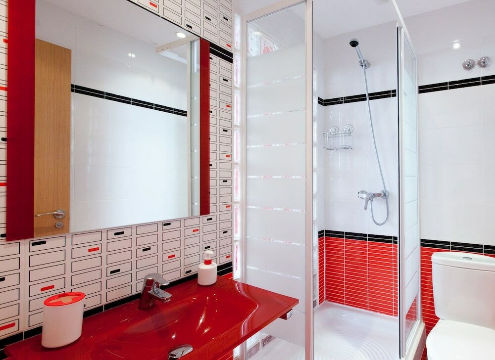 Фото Hostal Abril