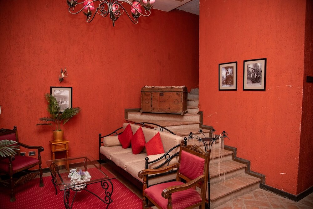 Фото Vila Belvedere