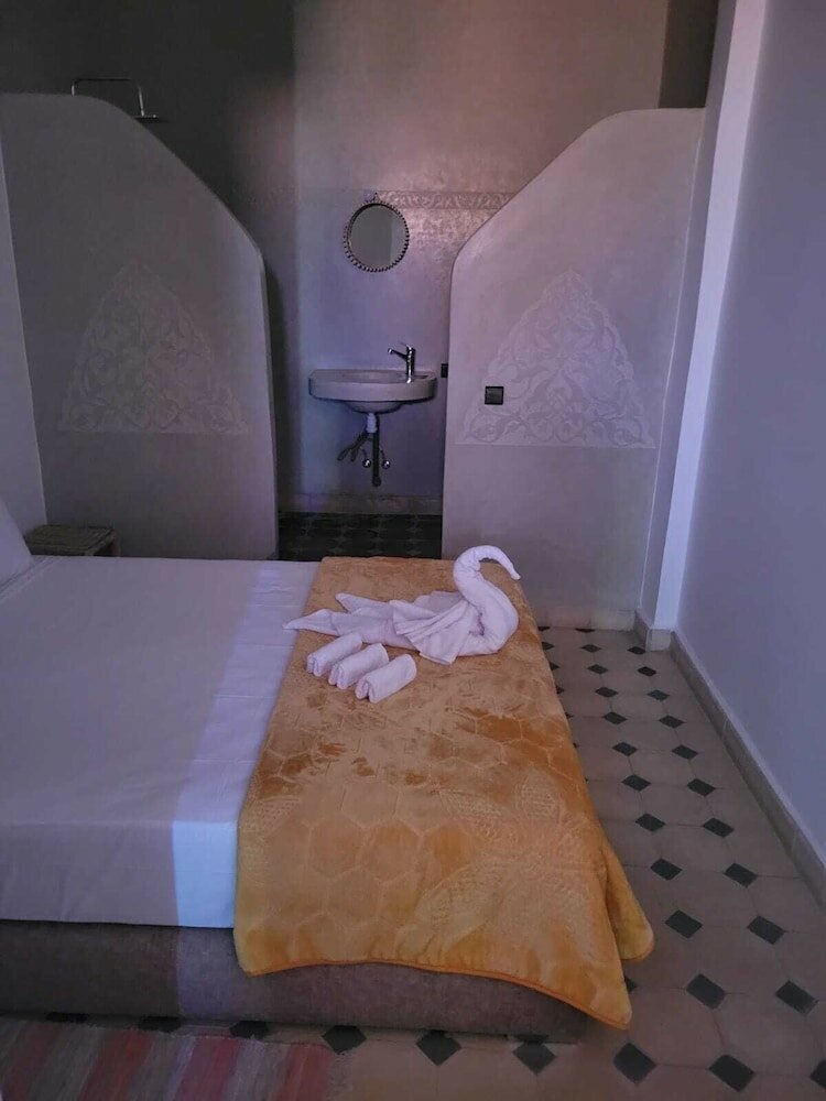 Фото Riad Malayine