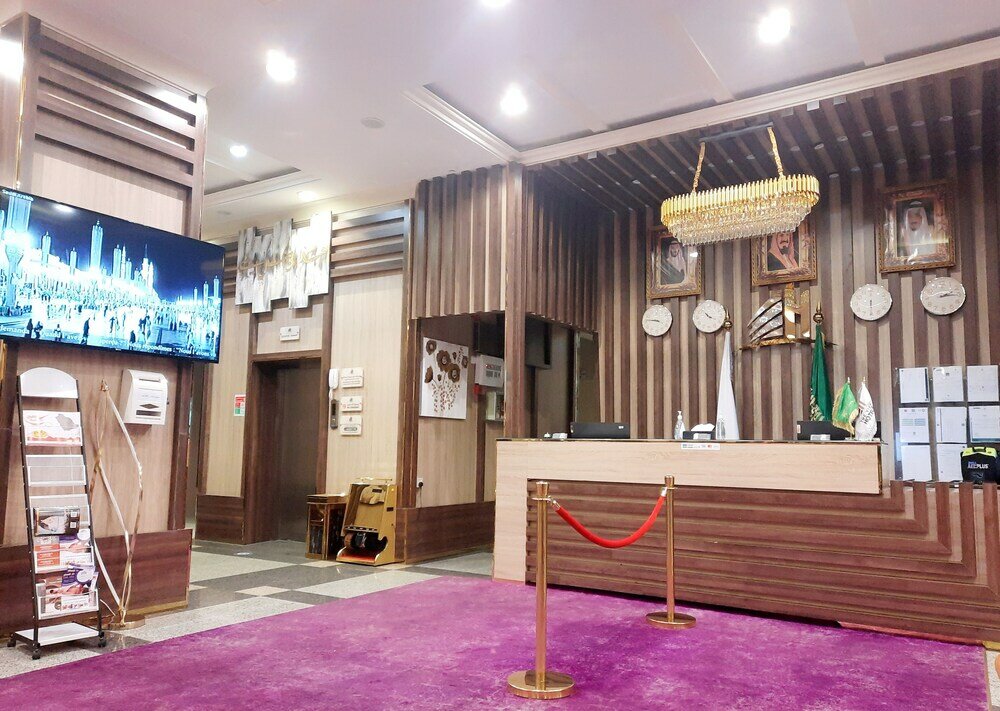 Фото The View hotel