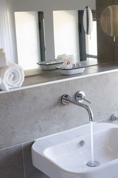 Фото Fourviere Hotel Lyon