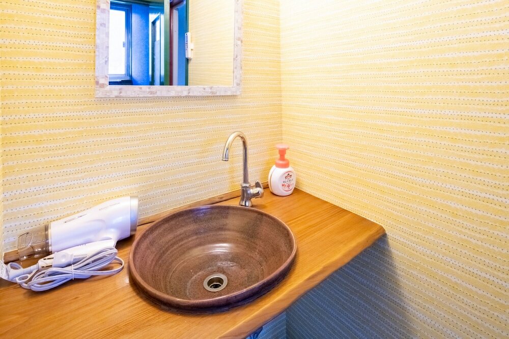 Фото Villent Ocean View Ito Kawana