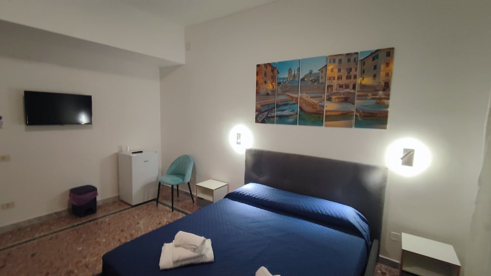 Фото Vatican Green Garden