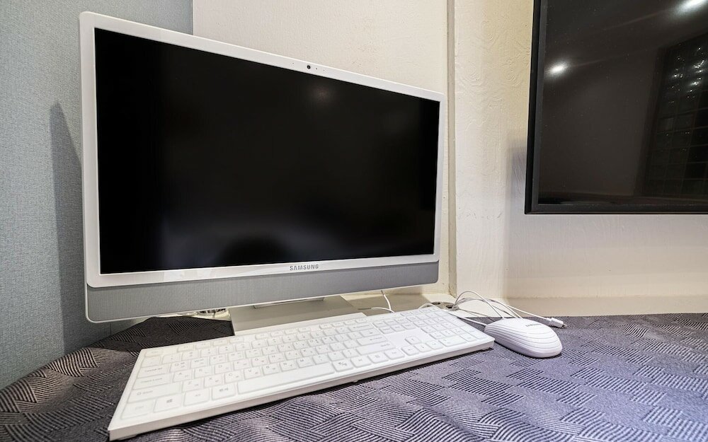 Фото Seocho Toad Hotel