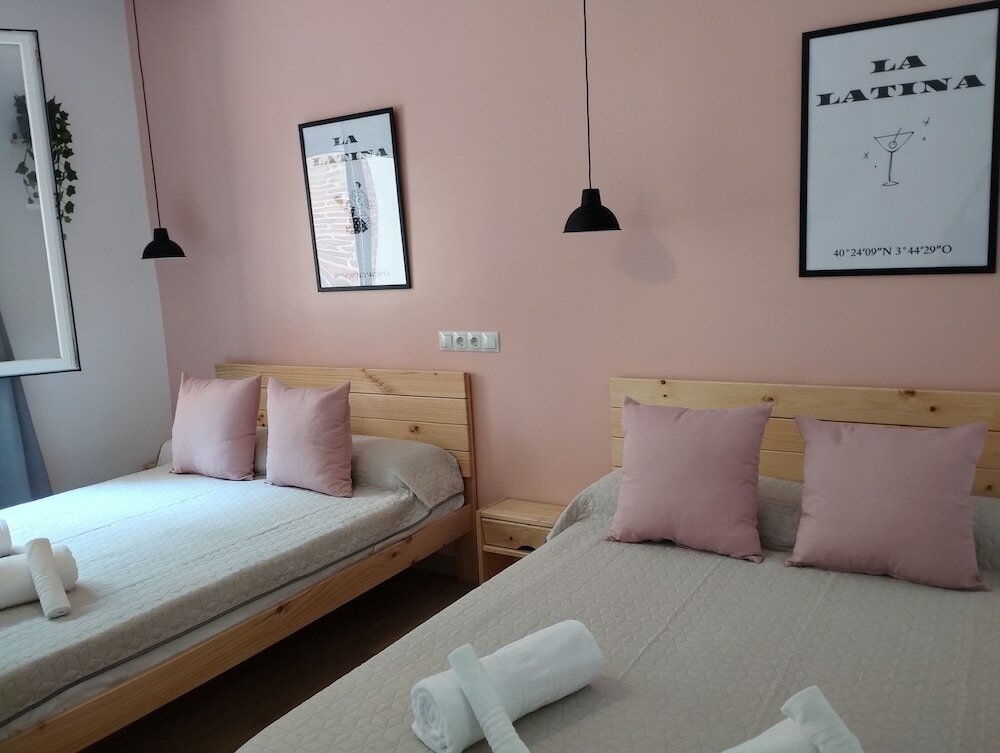 Фото Opera Rooms