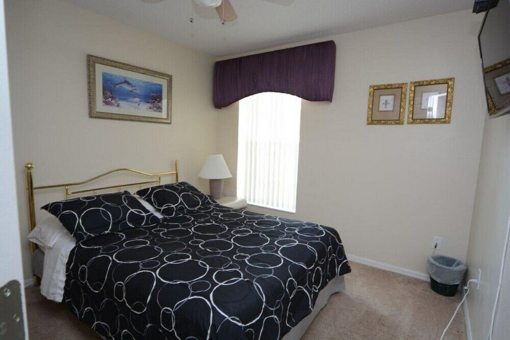 Фото 1029 3 Bedroom Pool Home, Eagle Pointe Kissimmee
