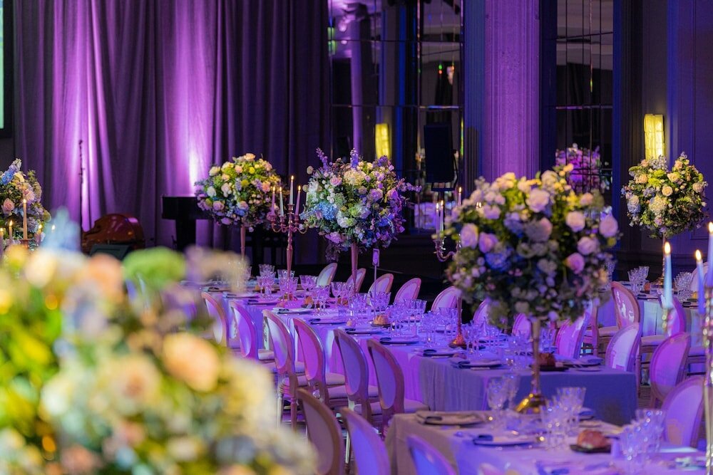 Фото Grosvenor House, A Jw Marriott Hotel
