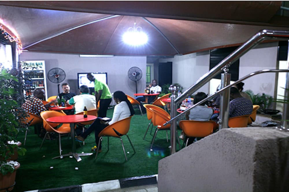 Фото отеля 4