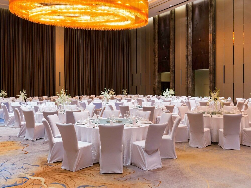 Фото Pullman Nanchang Sunac