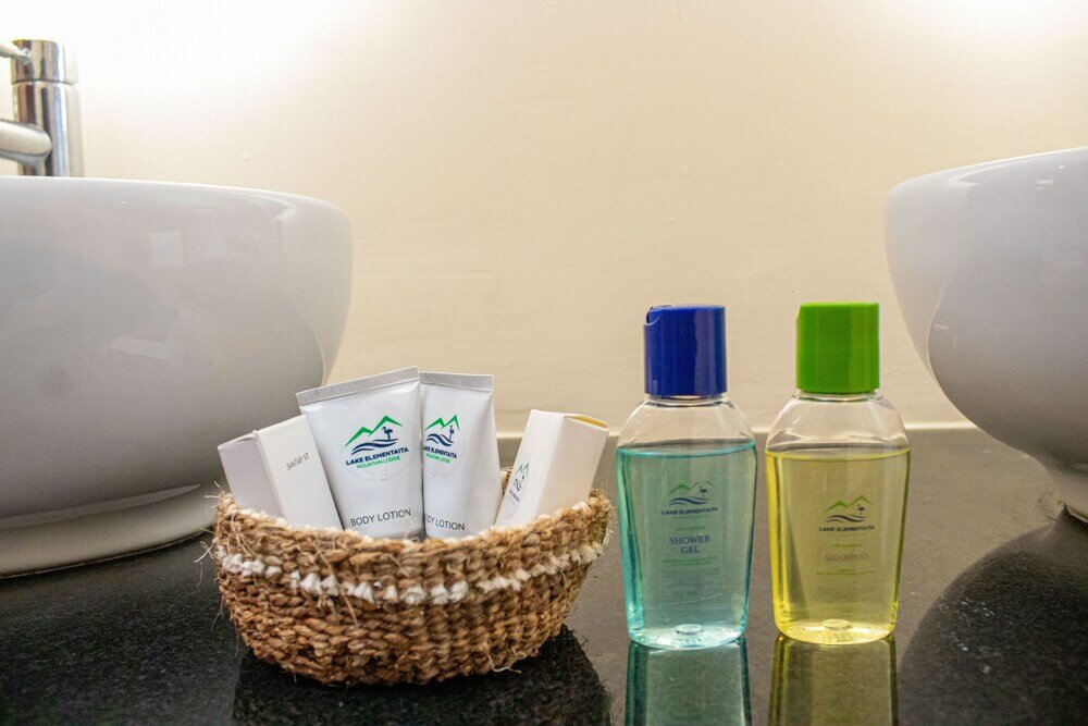 Фото Lake Elementaita Mountain Lodge