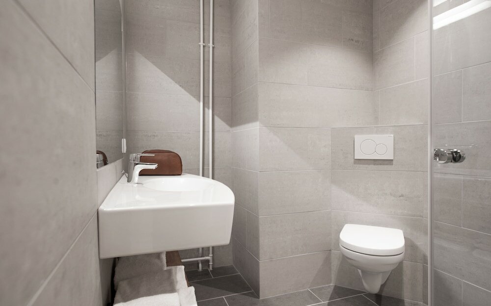 Фото Hotel Town Living