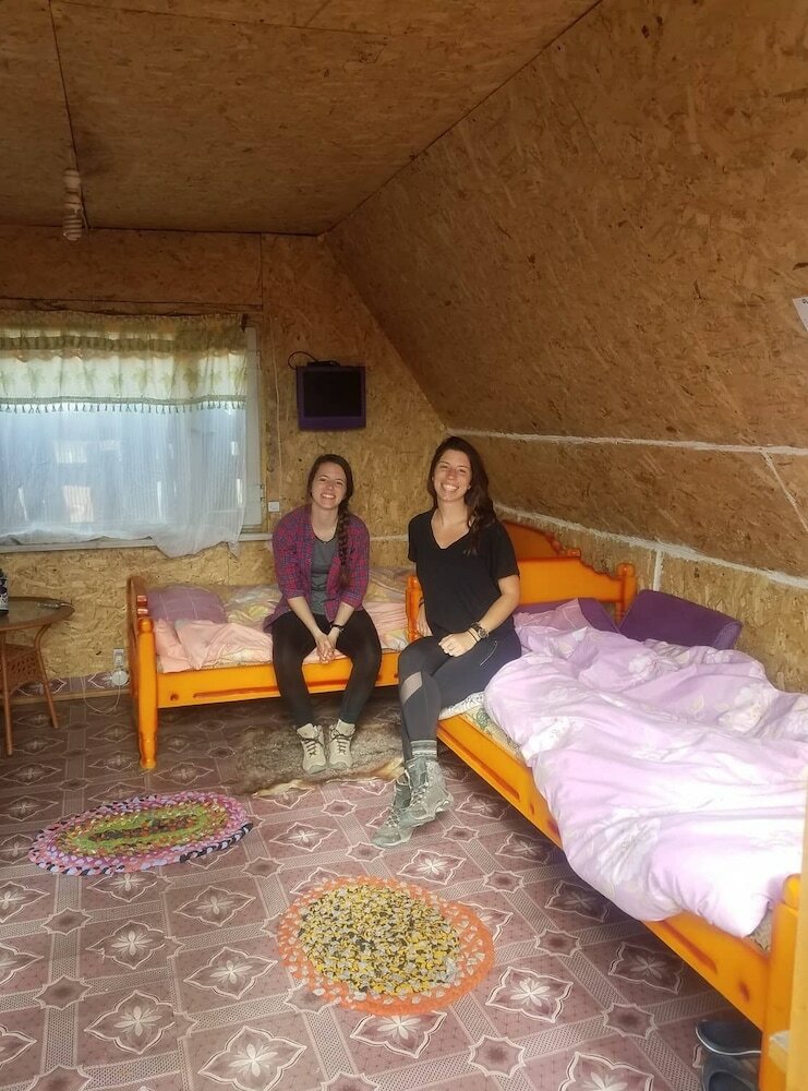 Фото Mountain View Guesthouse