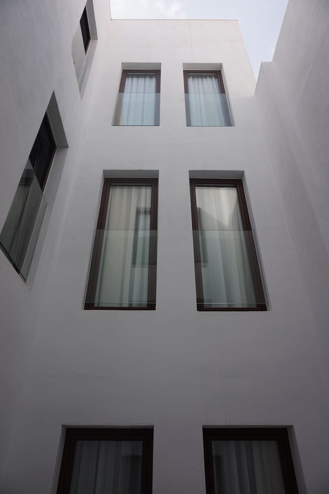 Фото Hostal Rincón 13 - Adults Only