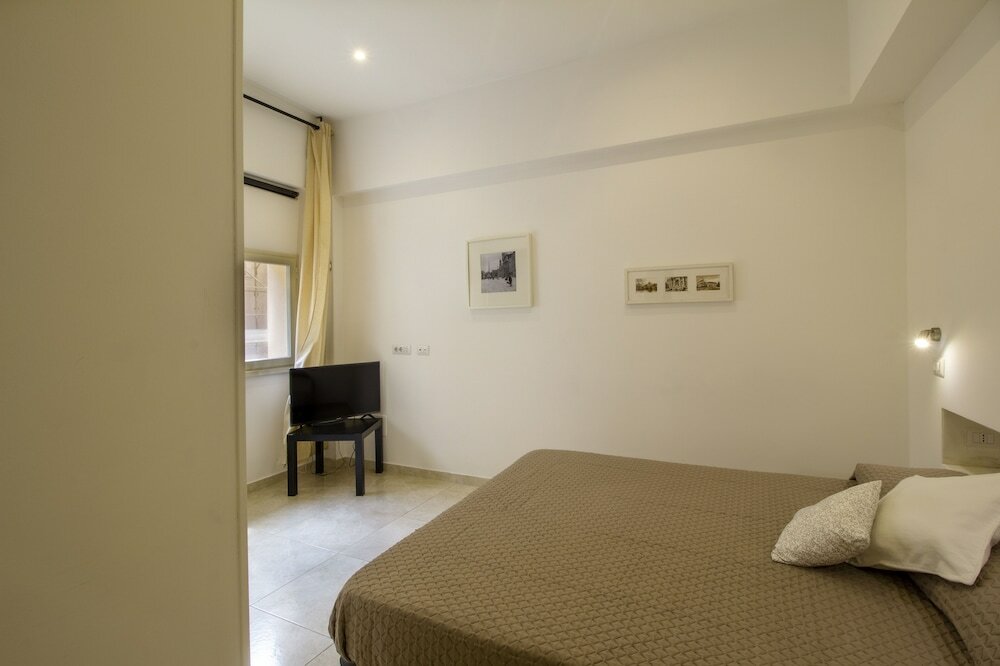 Фото Borgo San Lazzaro Cozy Flat