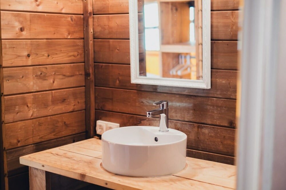 Фото Camping Sènia Caballo de Mar