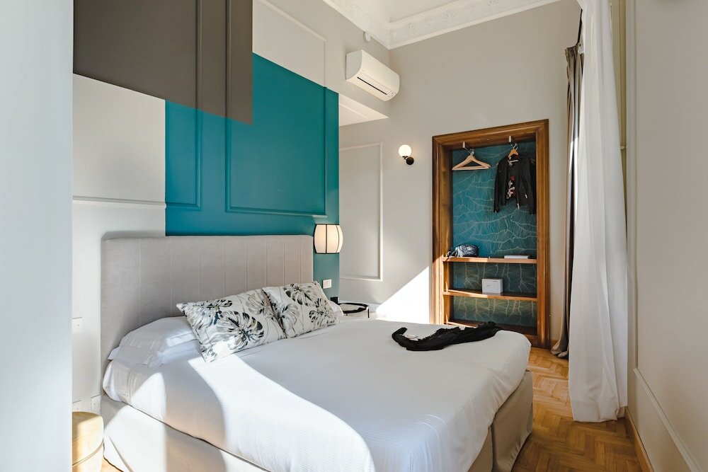 Фото Antica Residenza del Corso