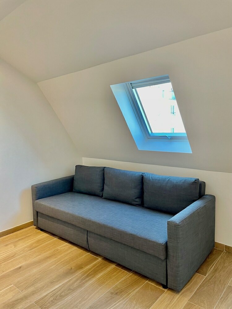 Фото 3H Paris Marais