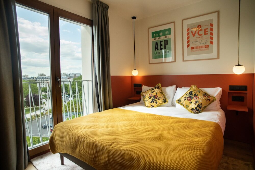 Фото отеля 5