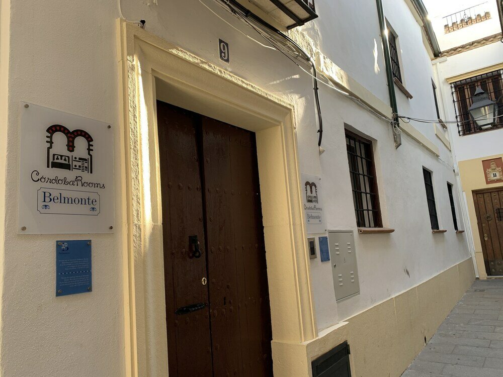 Фото Belmonte Rooms