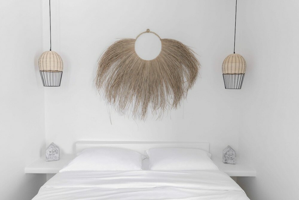 Фото Thallos Cave House and Apartments