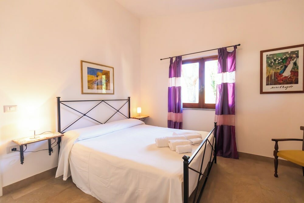 Фото Francesco and Michaela Villas