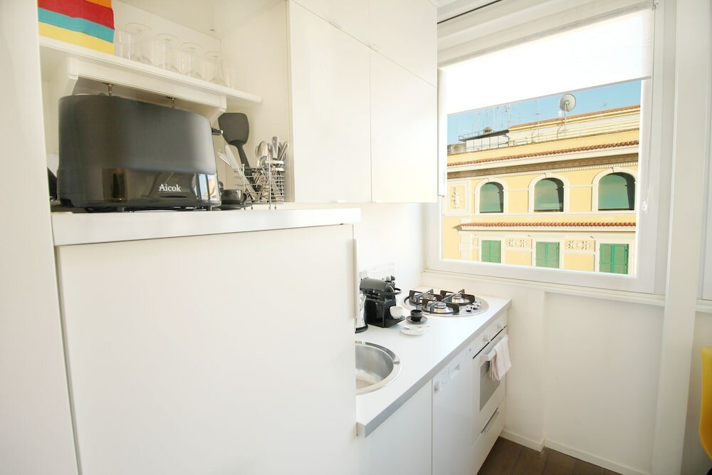 Фото Wonder Vatican Terrace