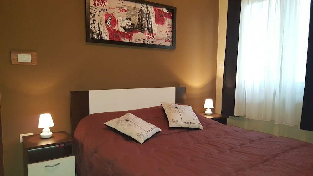 Фото Riko & Mima Apartment