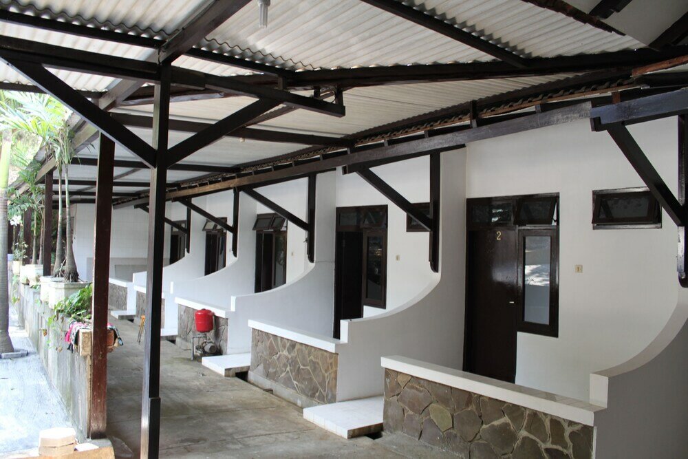 Фото Cahaya Bukit Cemara